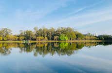 Tour por el Parque do Ibirapuera