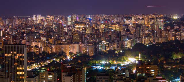 Tour privado por los bares y la noche de Sao Paulo