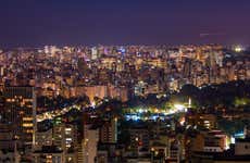 Private Sao Paulo Bars & Pubs Tour
