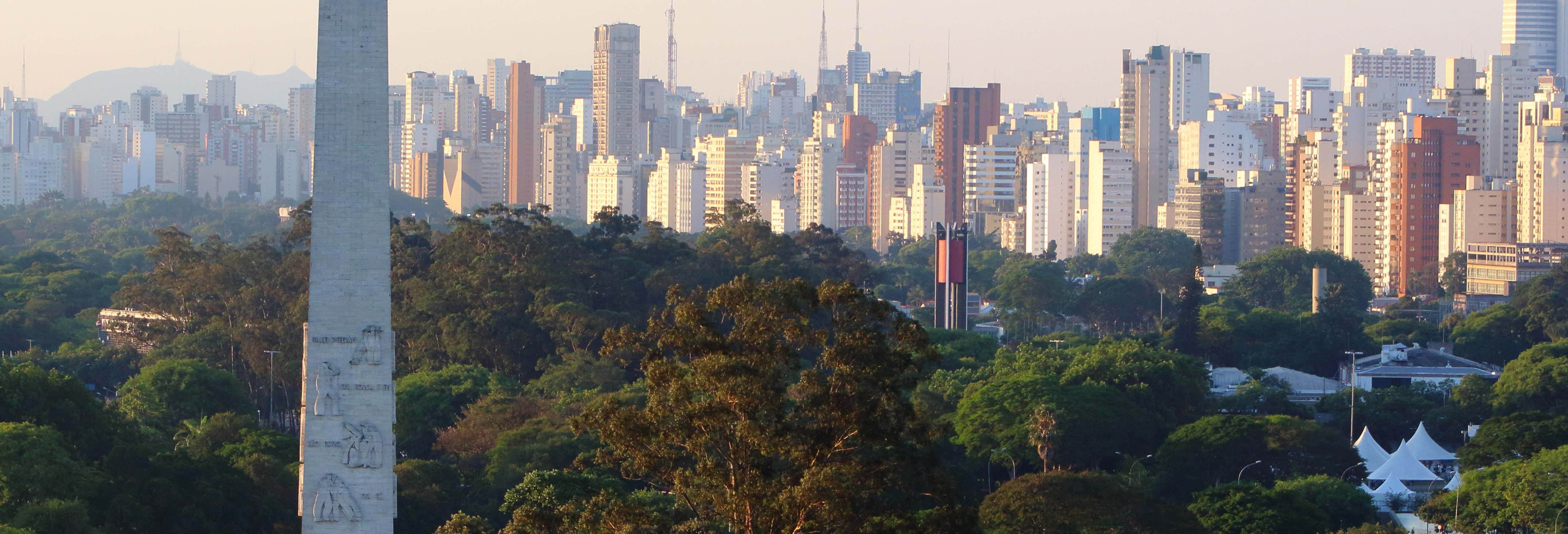 Visitas guiadas y free tours en Sao Paulo