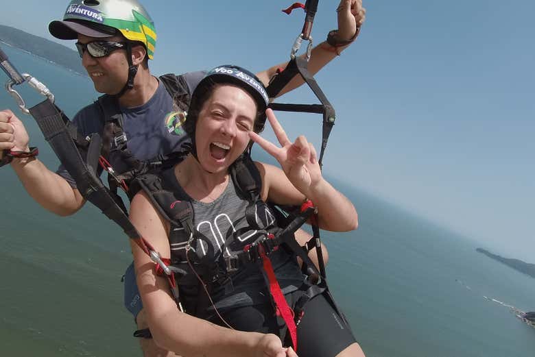 Você vai se divertir muito!
