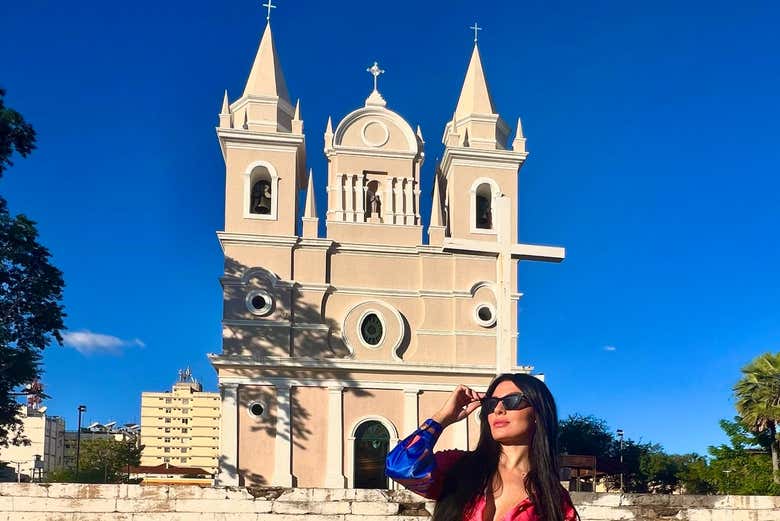 São Benedito Church