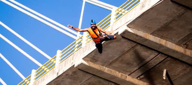 Bungee Jumping in Teresina