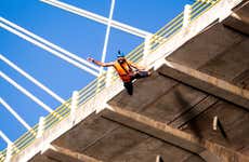 Bungee Jumping in Teresina