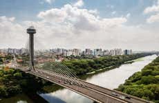 Tour por Teresina
