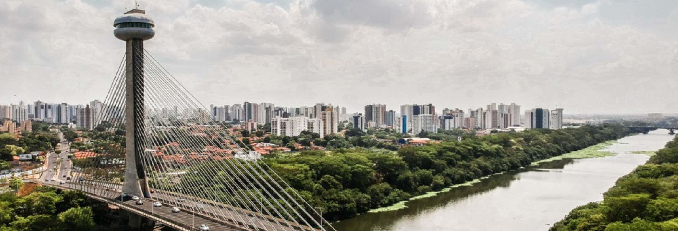 Guided tours and free tours in Teresina 