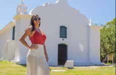 Visite Instagram de Trancoso
