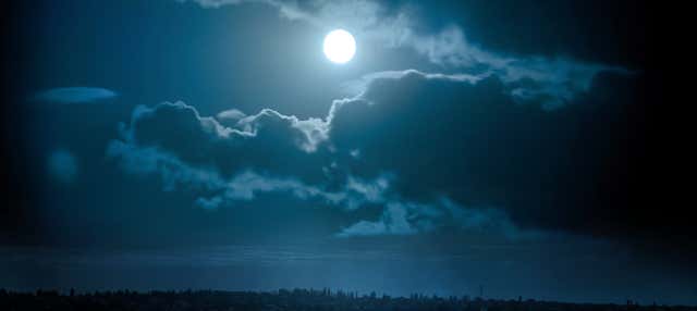 Night Rafting in Três Coroas