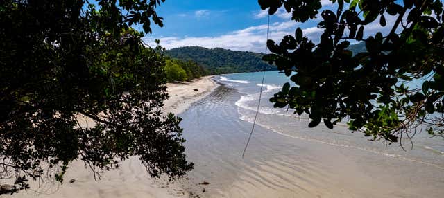 North Ubatuba Boat Tour