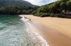 Excursión a la isla Anchieta