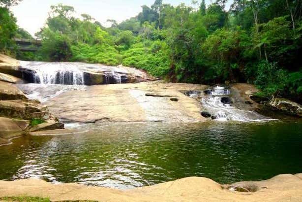 Cachoeira do Prumirim