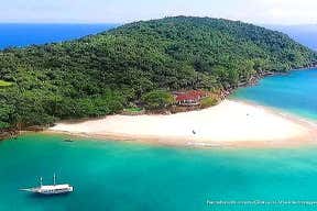 Ilha do Prumirim