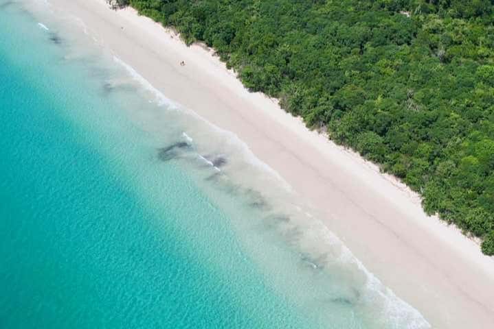 Praia das Sete Fontes