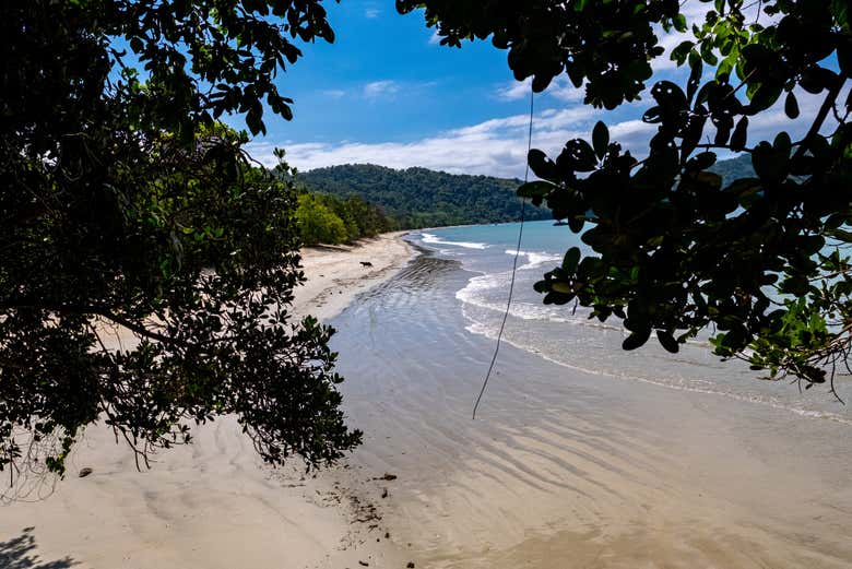 Excursión a Prumirim
