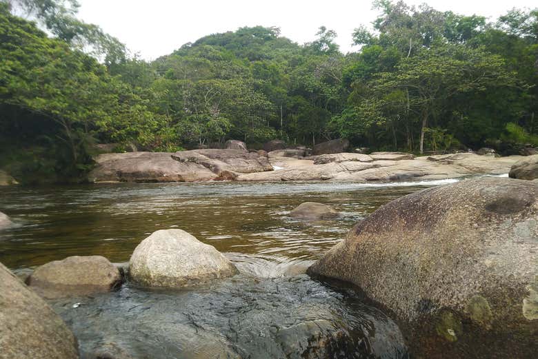 Você vai se apaixonar pelas paisagens
