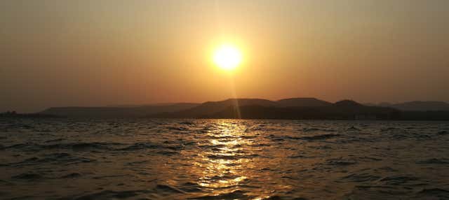 Ubatuba Northern Islands Boat Tour