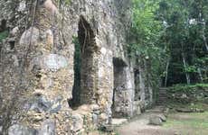 Randonnée aux ruines de Lagoinha