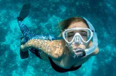 Snorkeling à Ubatuba