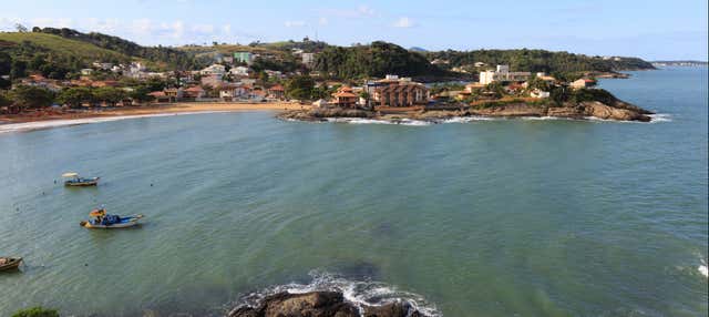 Excursión a Anchieta