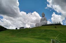 Ibiraçu Buddha Tour + Other Sights