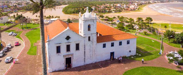 Excursões de um dia em Vitória