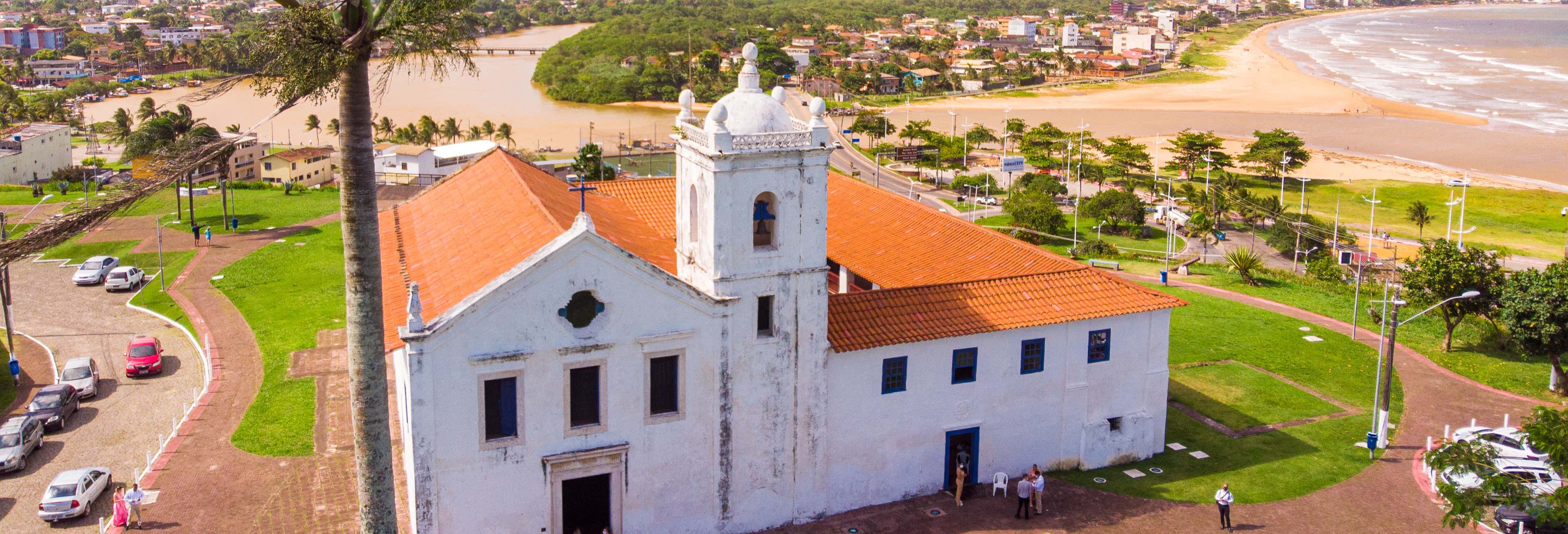 Excursões de um dia em Vitória