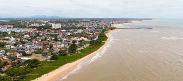Excursão a Serra