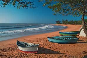 Litoral de Serra