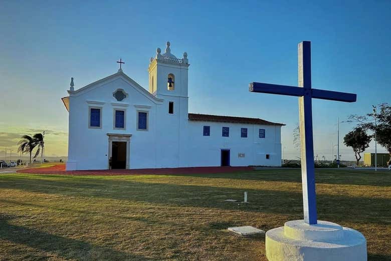 Iglesia de los Reyes Magos