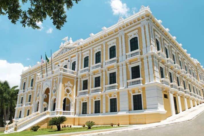 Palacio Anchieta
