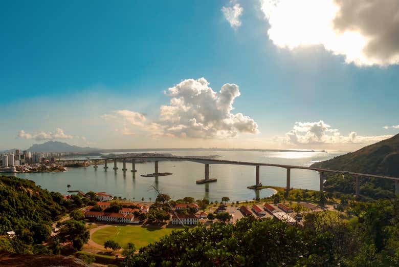 Terceira Ponte