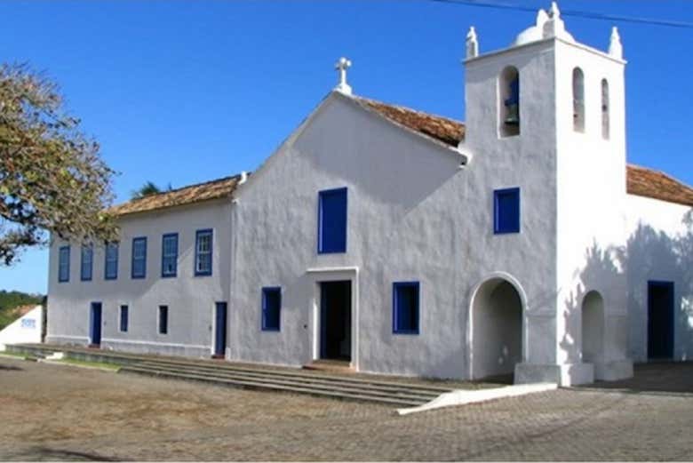 Santuário Nacional São José de Anchieta