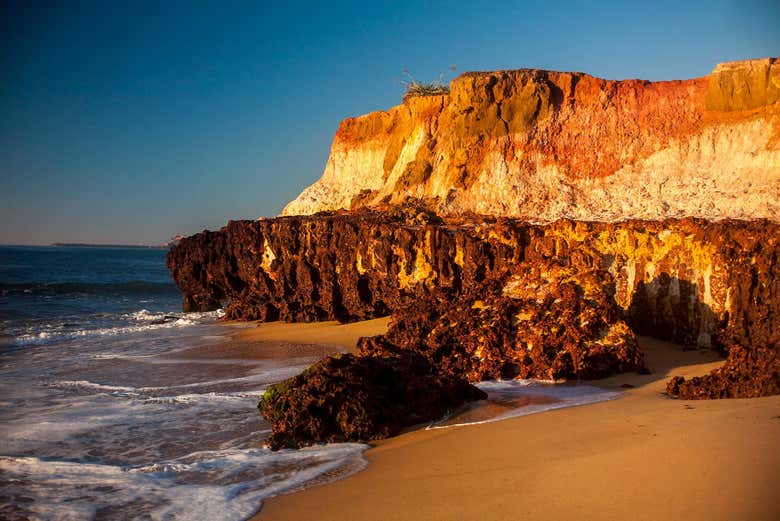 Costa de Anchieta