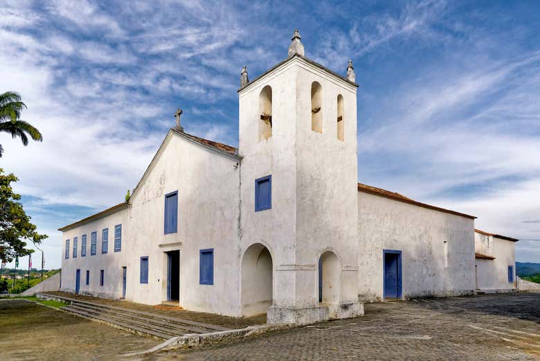 Iglesia de Nuestra Señora de la Asunción