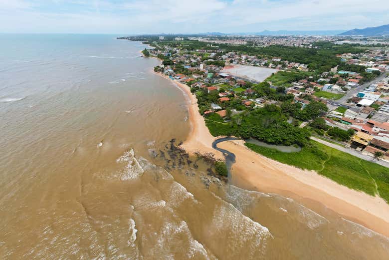 Costa de Serra