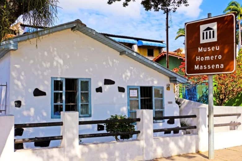 Museu Homero Massena