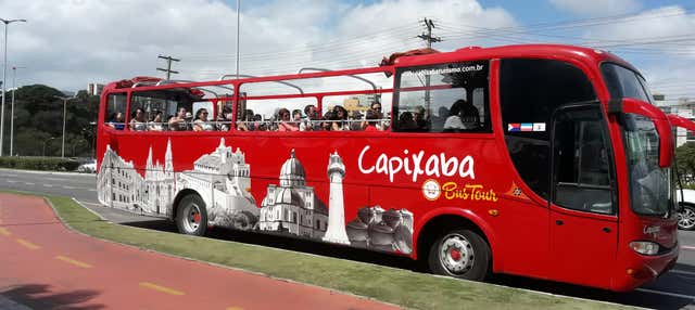 Vitória Panoramic Tour