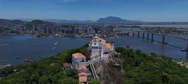 Tour por Vila Velha