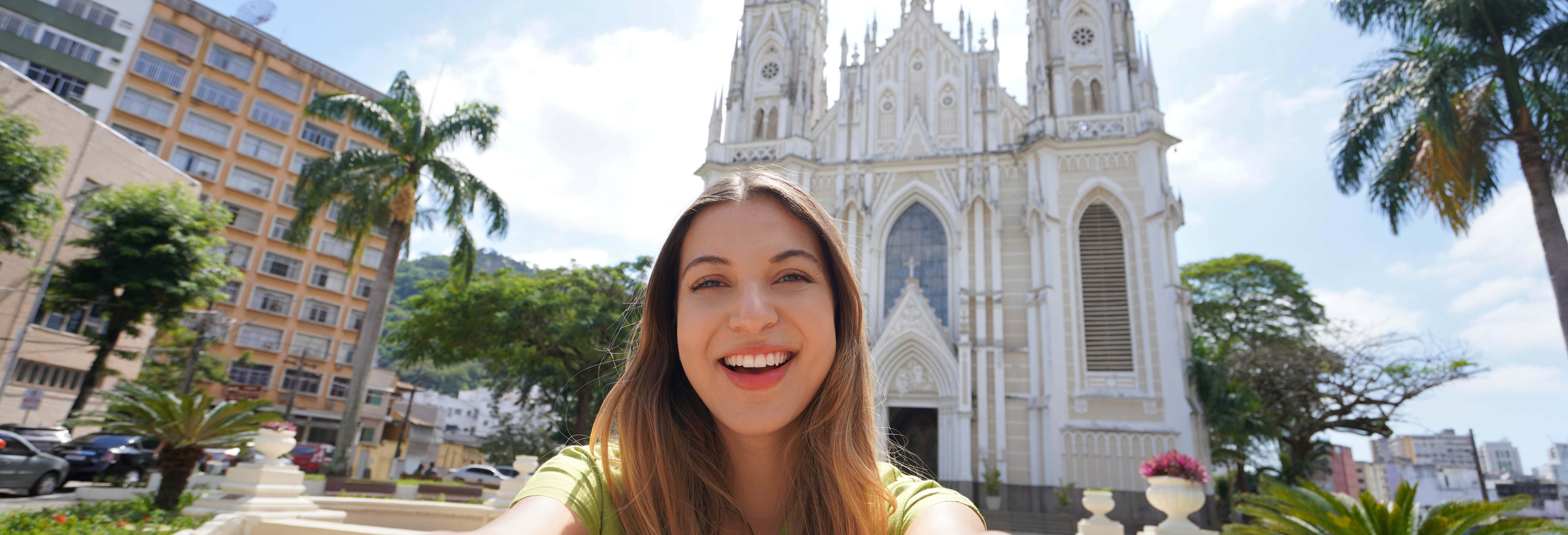 Visite guidate e free tour a Vitória