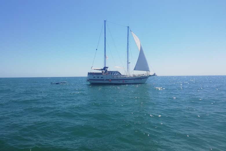 Travesía por el mar Negro