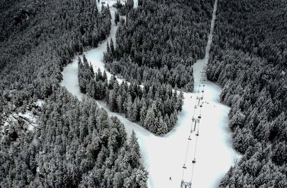 Borovets
