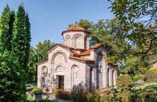 Excursión a Kyustendil