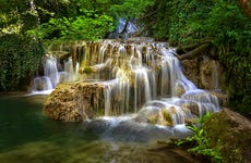 Lovech and Krushunski Waterfall Trip