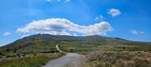 Excursão à montanha Vitosha e à cascata Boyana
