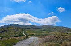 Excursión a la montaña Vitosha y la cascada Boyana