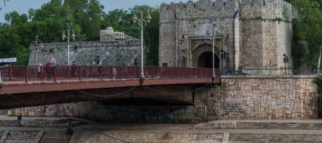 Niš Day Trip