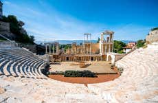 Excursão a Plovdiv