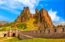 Belogradchik Rocks Trip