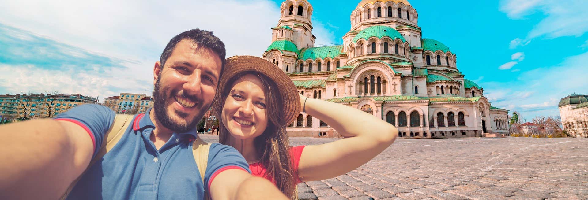 Free Tour en Sofía