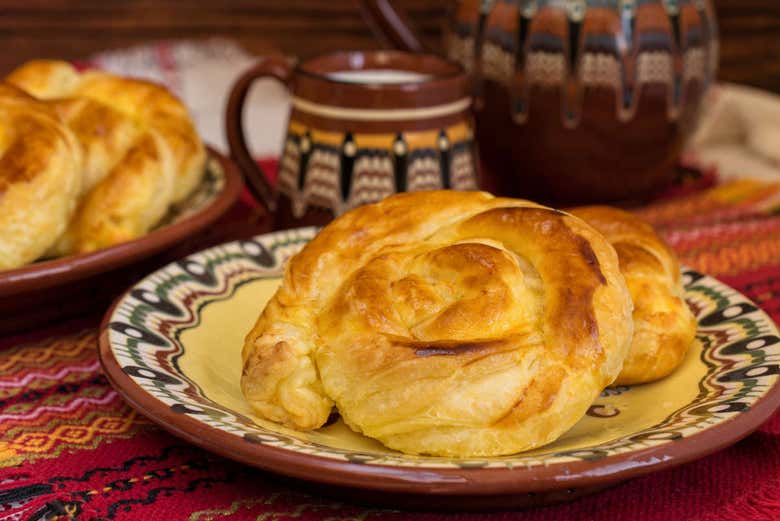 Banitsa